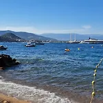 Apartamento La Toquade