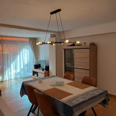 La Toquade Apartman Théoule-sur-Mer