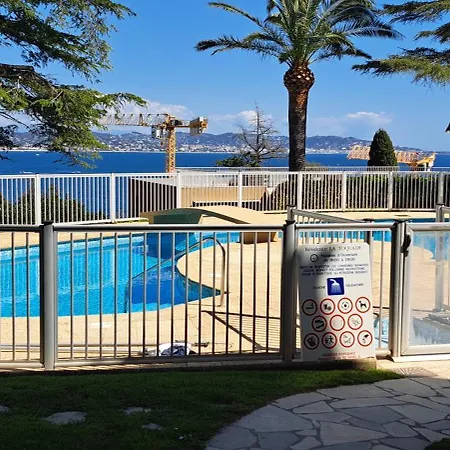 La Toquade Apartman
