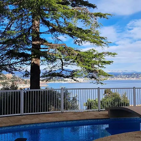 La Toquade Apartman