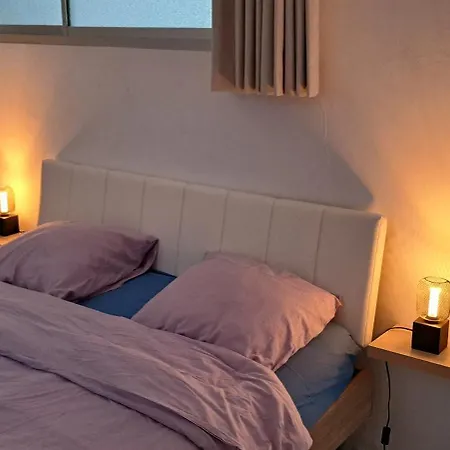 Apartman La Toquade Théoule-sur-Mer