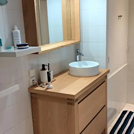 La Toquade Apartman