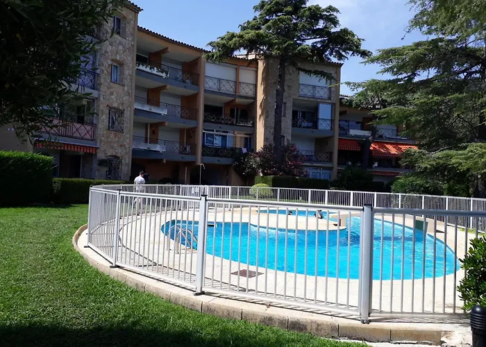 La Toquade * Théoule-sur-Mer