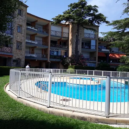 La Toquade * Theoule-sur-Mer