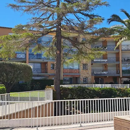 Lejlighed La Toquade