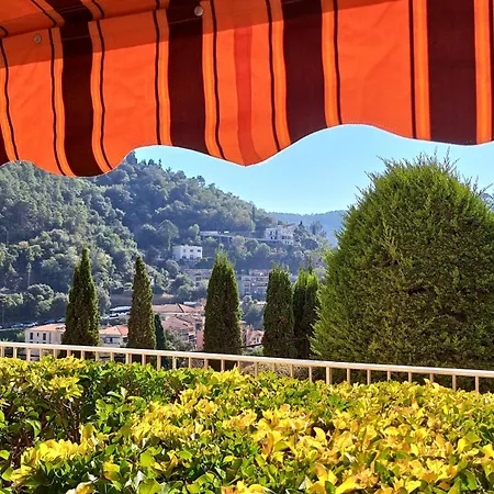 La Toquade Lejlighed