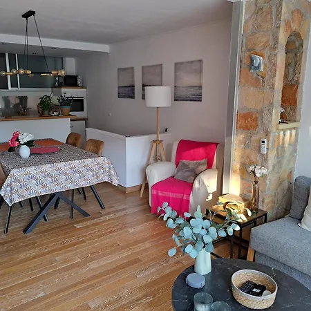 La Toquade * Théoule-sur-Mer