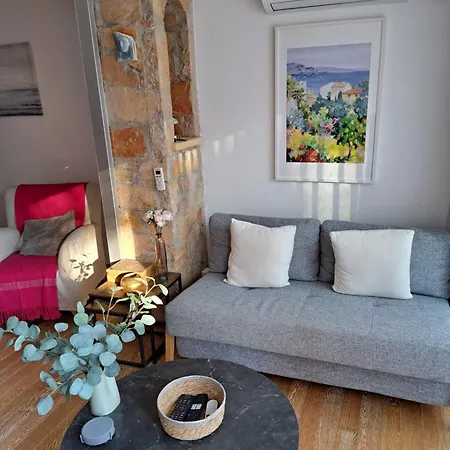 La Toquade * Théoule-sur-Mer