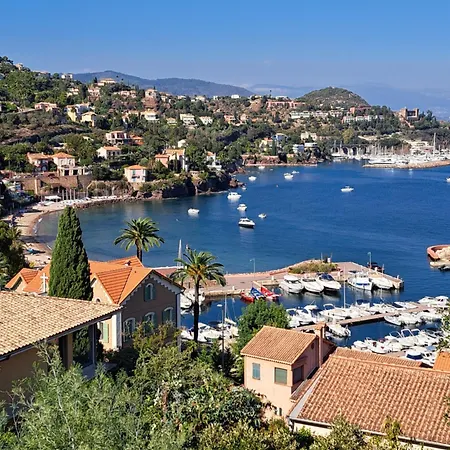 La Toquade Lejlighed *