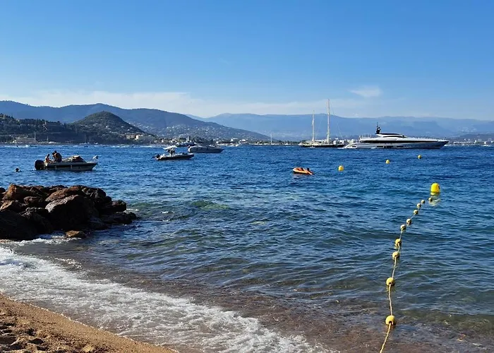 Lejlighed La Toquade