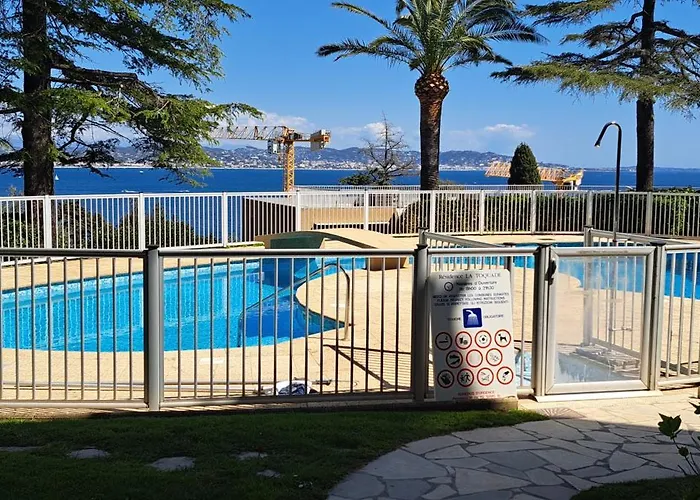 La Toquade Lejlighed