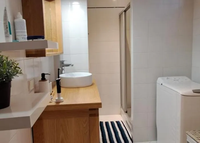 Lejlighed La Toquade *