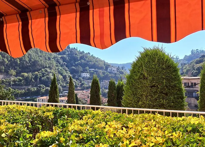 La Toquade Lejlighed