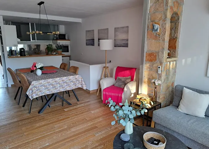 La Toquade * Théoule-sur-Mer