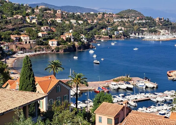 La Toquade Lejlighed *